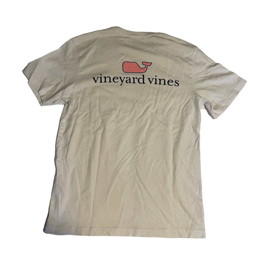 Vineyard Vines Short Sleeve T-Shirt